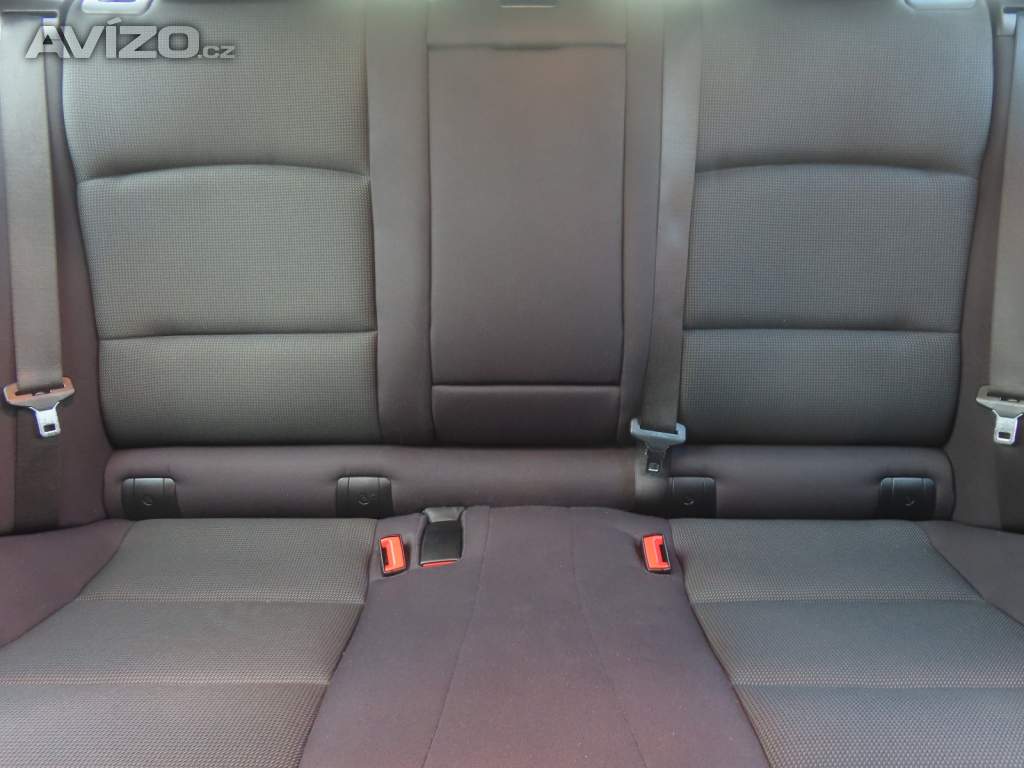 Foto inzerátu BMW Řada 5 520d