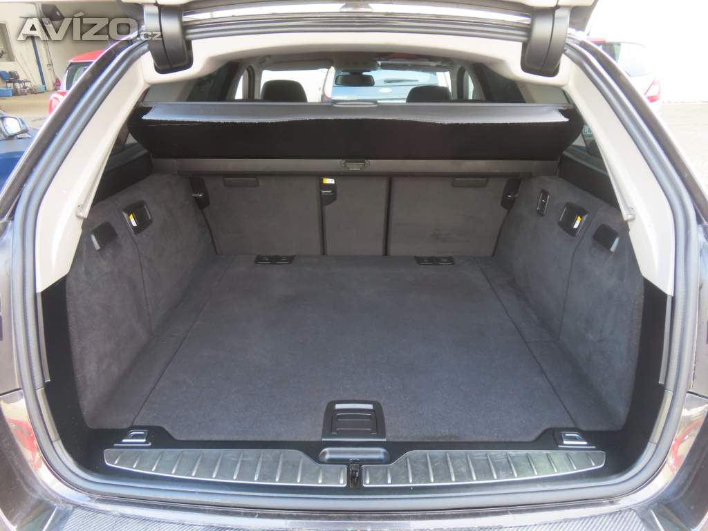 Foto inzerátu BMW Řada 5 520d