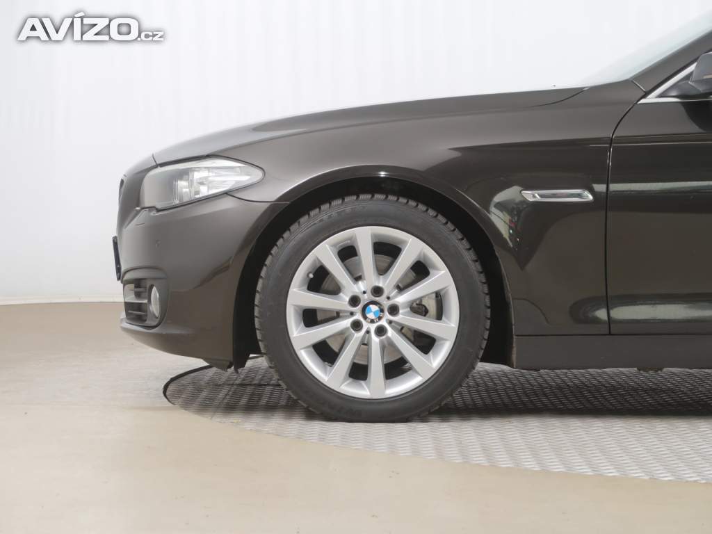 Foto inzerátu BMW Řada 5 520d