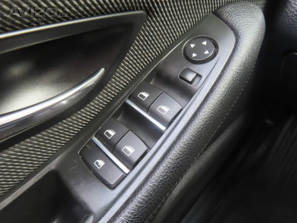 Foto inzerátu BMW Řada 5 520d