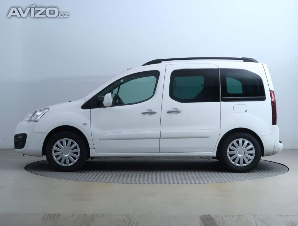 Foto inzerátu Citroën Berlingo 1.6 VTi