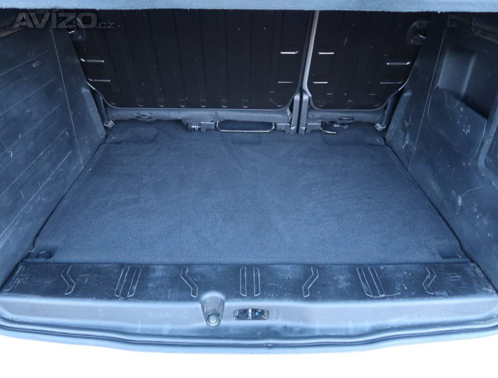 Foto inzerátu Citroën Berlingo 1.6 VTi