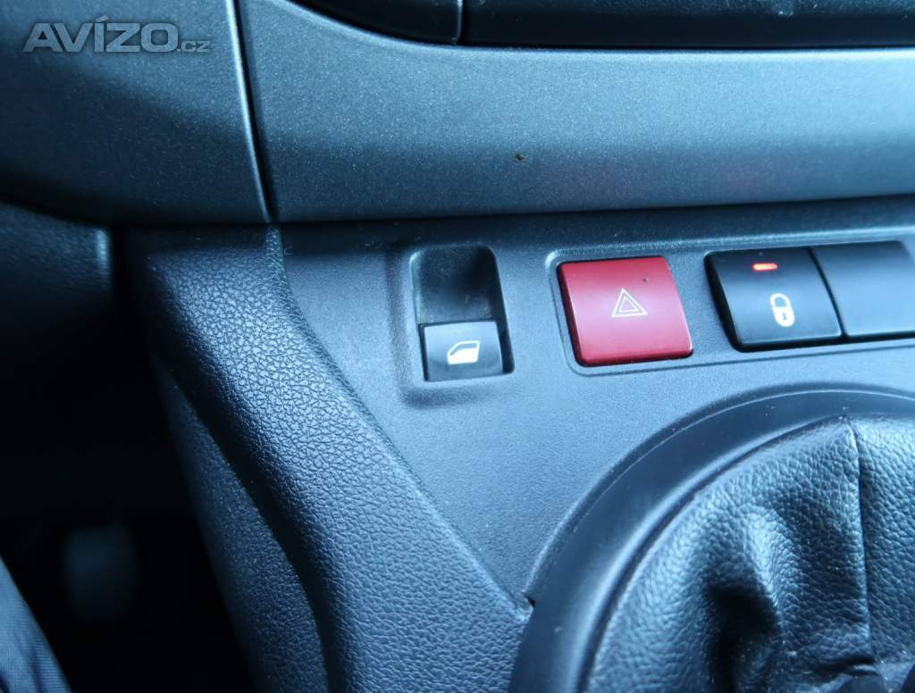 Foto inzerátu Citroën Berlingo 1.6 VTi