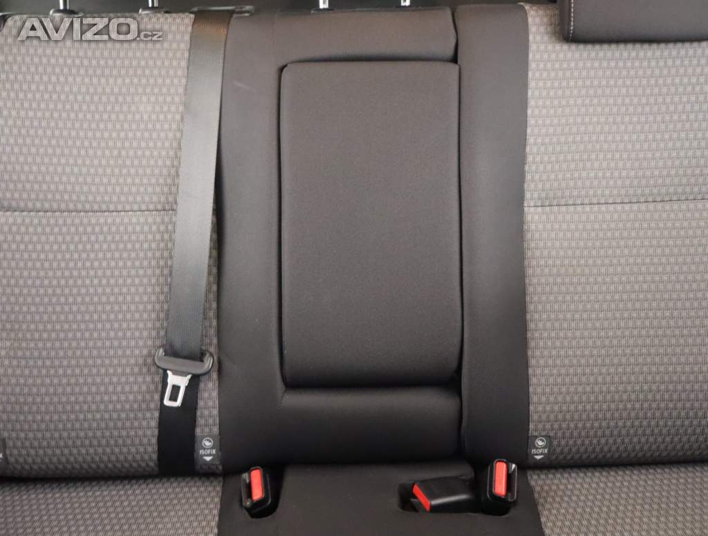 Foto inzerátu Toyota Auris 1.6 Valvematic