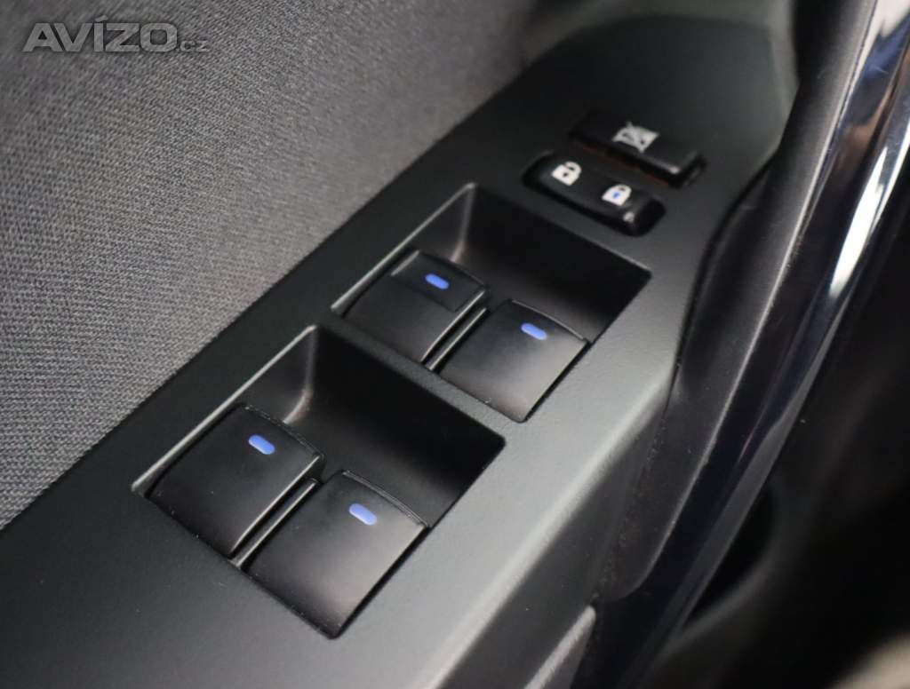 Foto inzerátu Toyota Auris 1.6 Valvematic