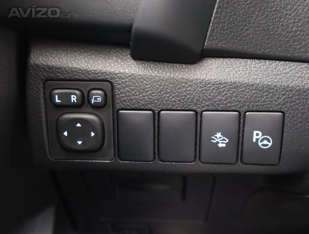 Foto inzerátu Toyota Auris 1.6 Valvematic