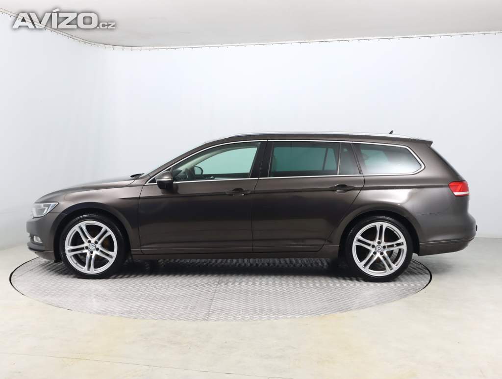 Foto inzerátu Volkswagen Passat 1.6 TDI