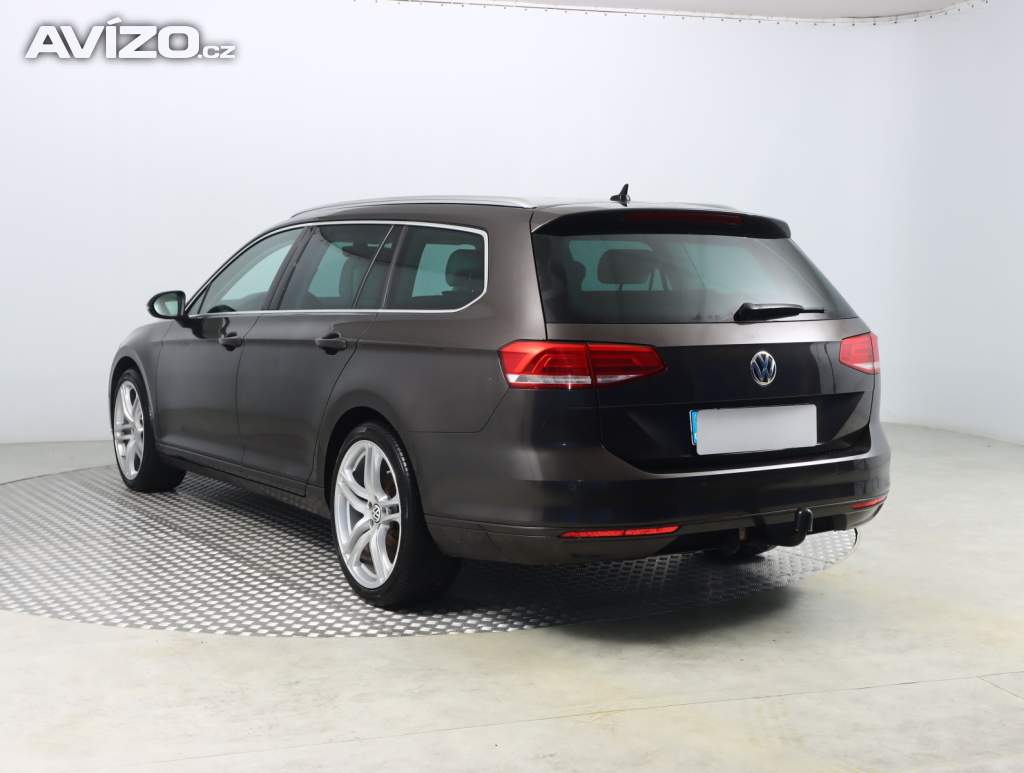 Foto inzerátu Volkswagen Passat 1.6 TDI