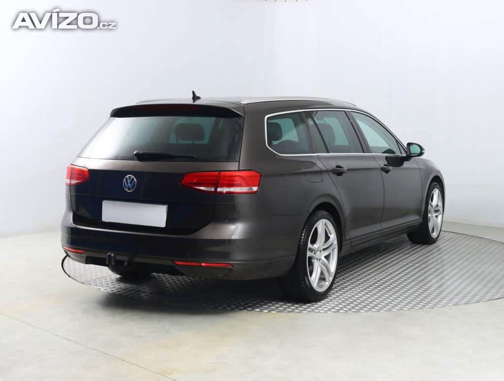 Foto inzerátu Volkswagen Passat 1.6 TDI