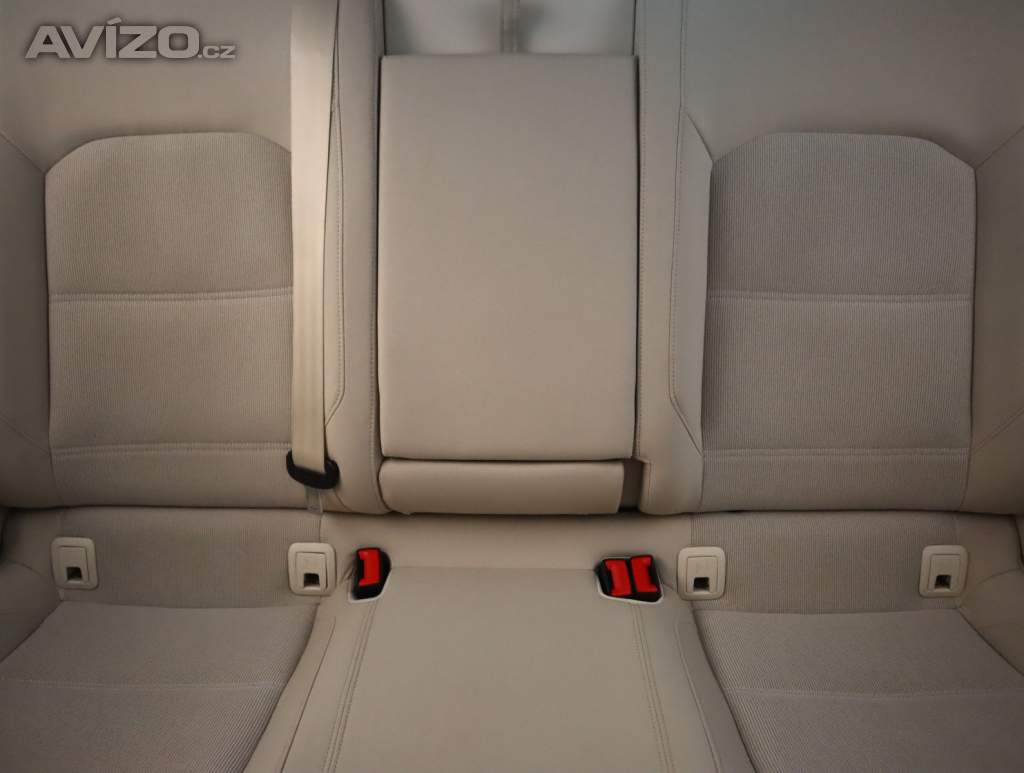 Foto inzerátu Volkswagen Passat 1.6 TDI