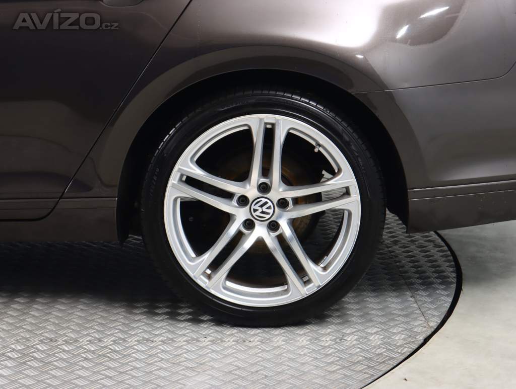 Foto inzerátu Volkswagen Passat 1.6 TDI