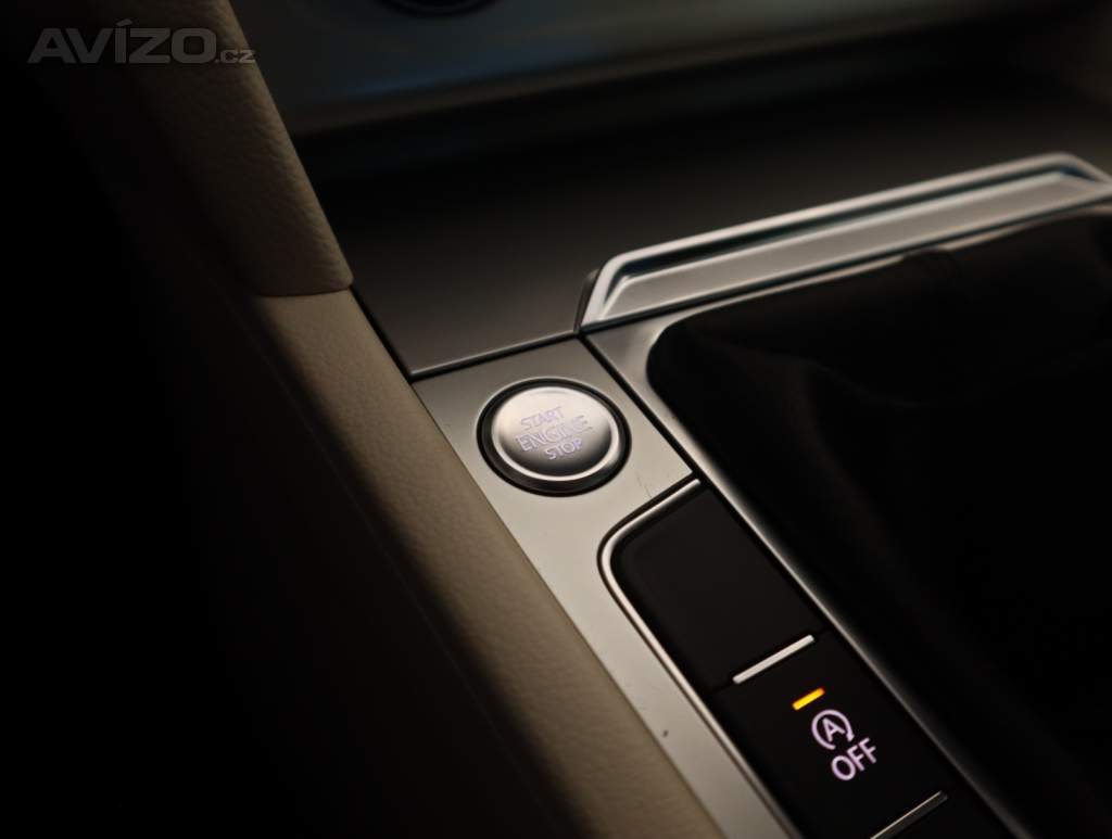 Foto inzerátu Volkswagen Passat 1.6 TDI