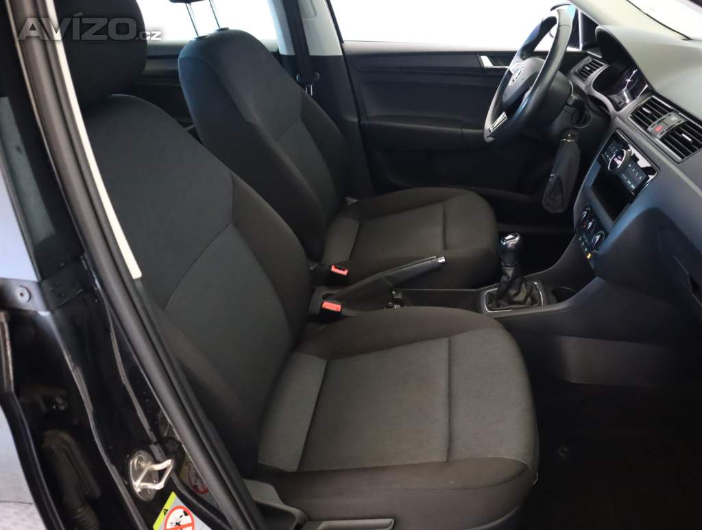 Foto inzerátu Škoda Rapid 1.0 TSI