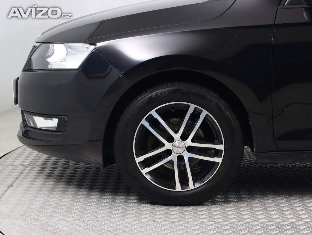 Foto inzerátu Škoda Rapid 1.0 TSI