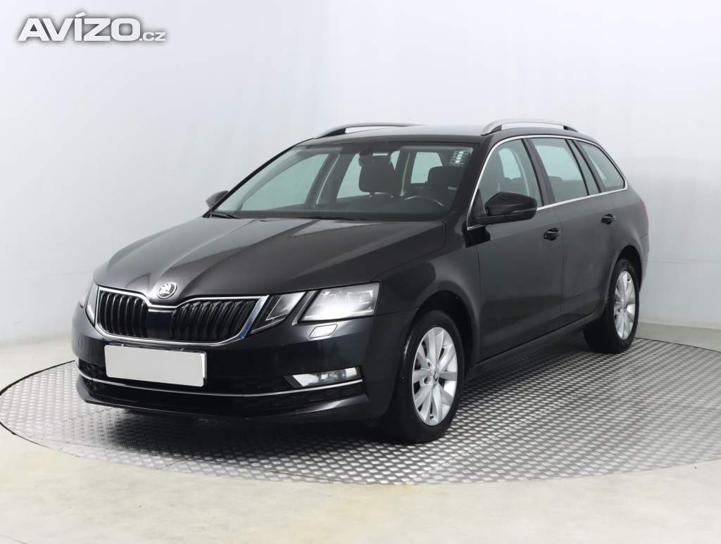 Foto inzerátu Škoda Octavia 1.6 TDI