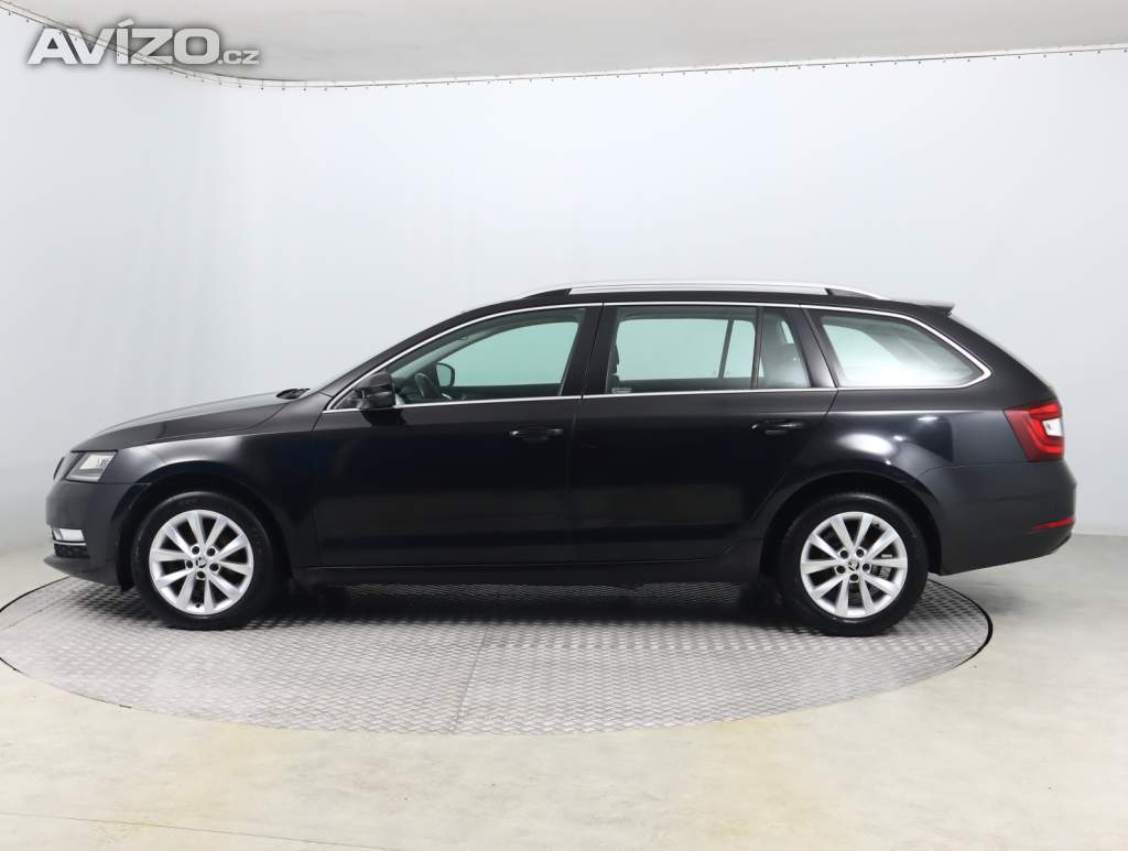 Foto inzerátu Škoda Octavia 1.6 TDI