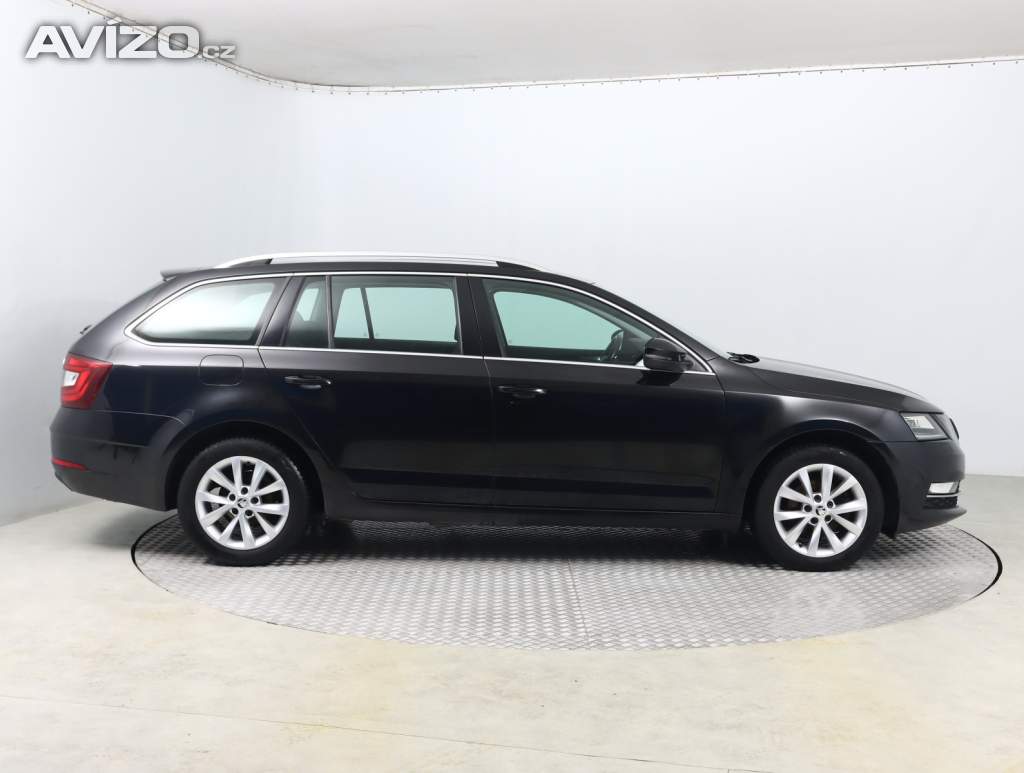 Foto inzerátu Škoda Octavia 1.6 TDI