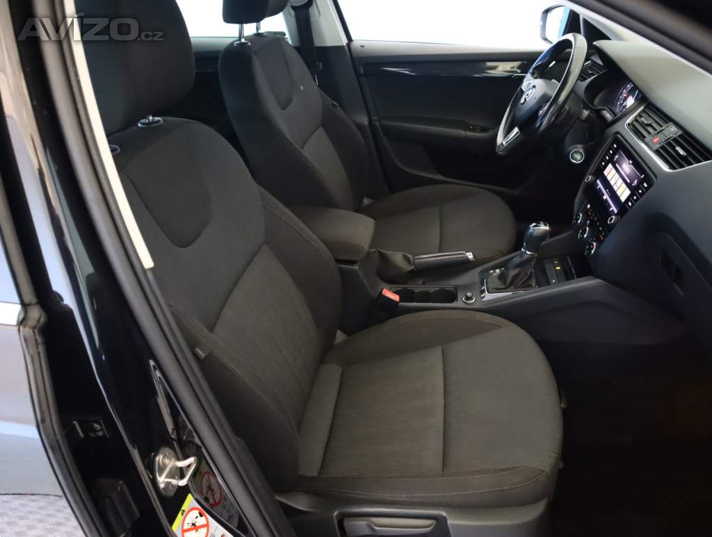 Foto inzerátu Škoda Octavia 1.6 TDI