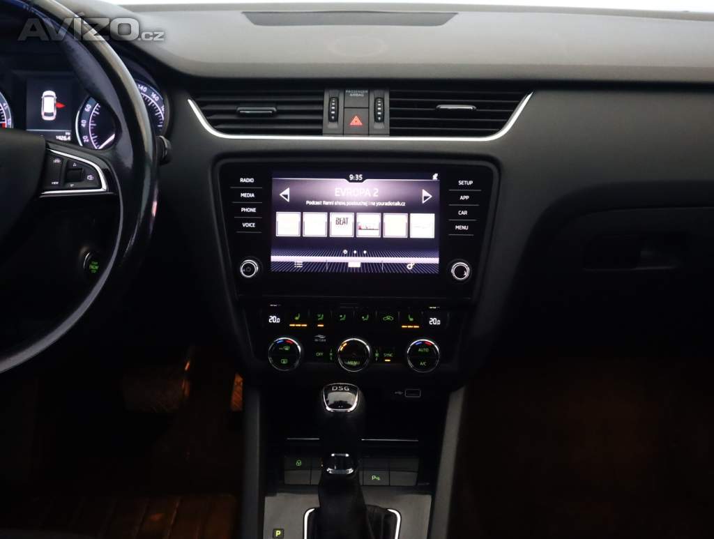 Foto inzerátu Škoda Octavia 1.6 TDI