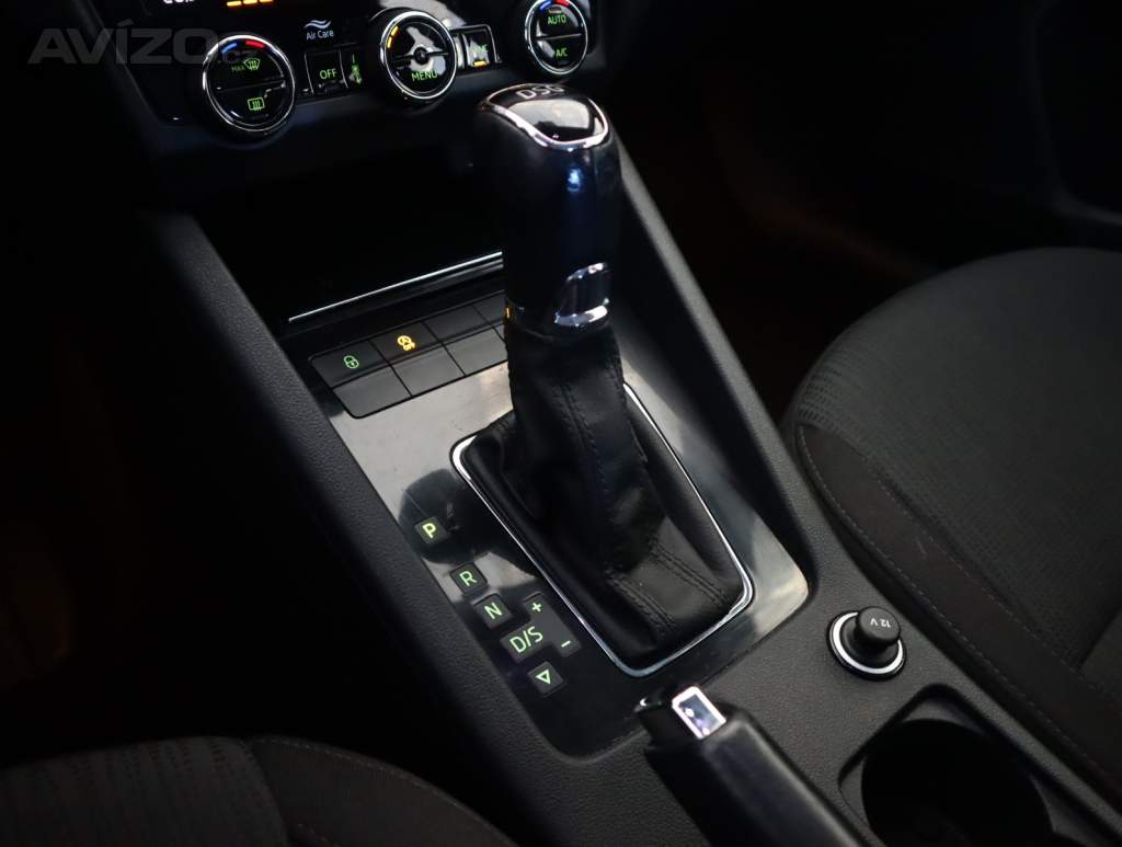 Foto inzerátu Škoda Octavia 1.6 TDI