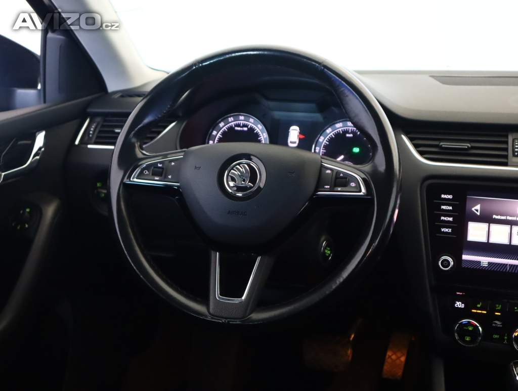 Foto inzerátu Škoda Octavia 1.6 TDI