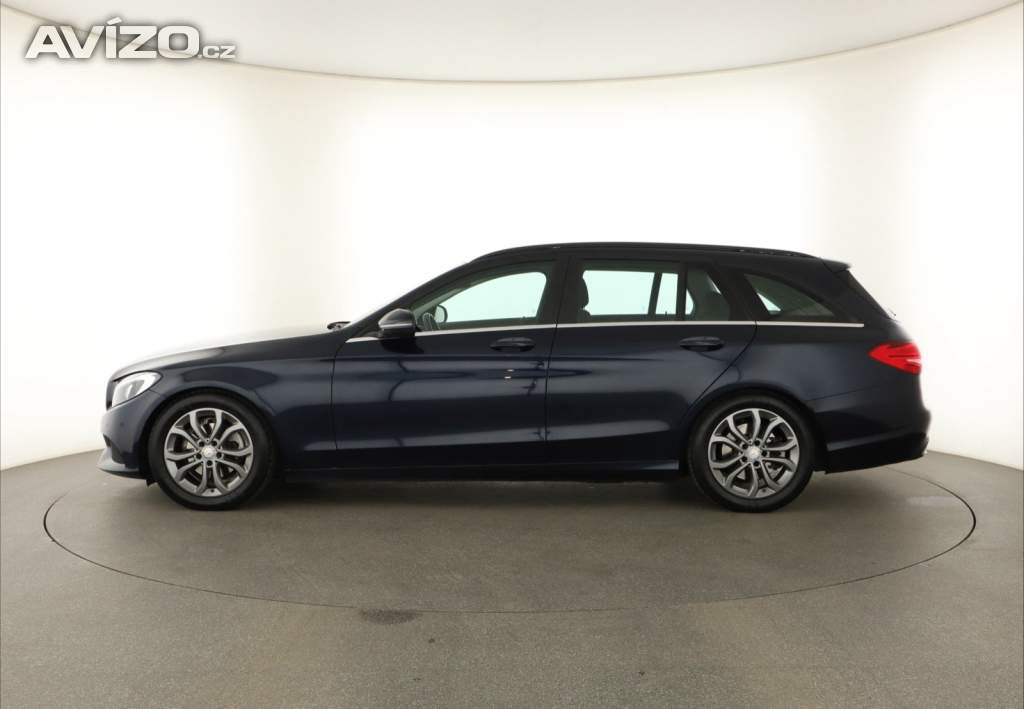 Foto inzerátu Mercedes-Benz Třídy C C 200 d