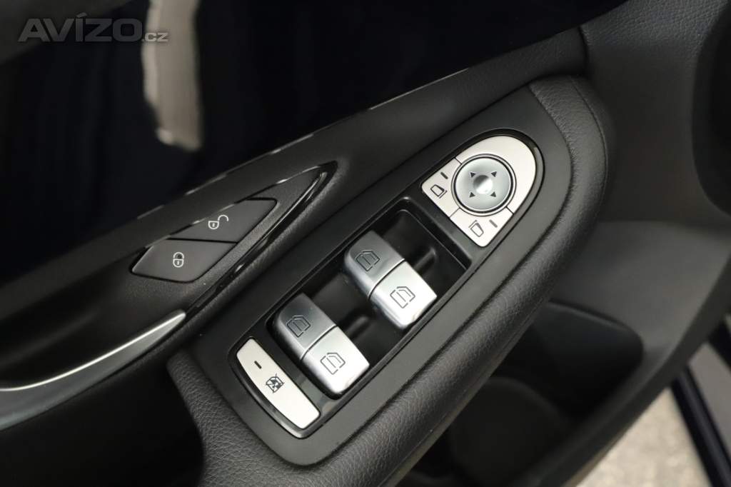 Foto inzerátu Mercedes-Benz Třídy C C 200 d