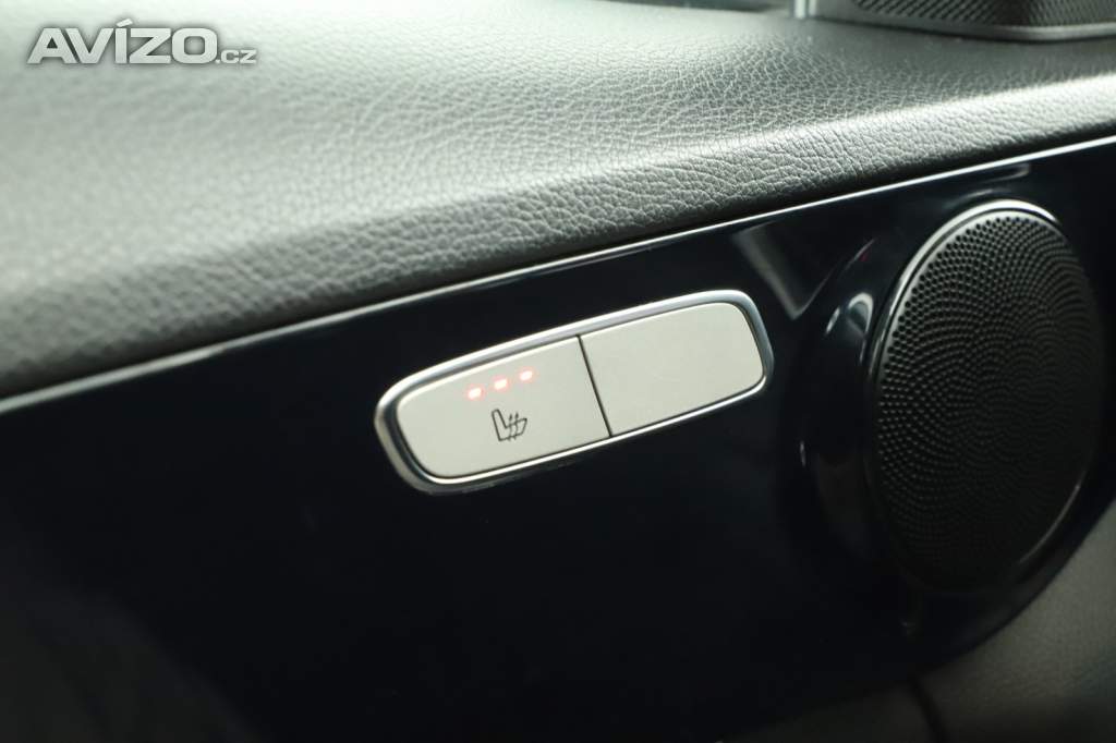 Foto inzerátu Mercedes-Benz Třídy C C 200 d