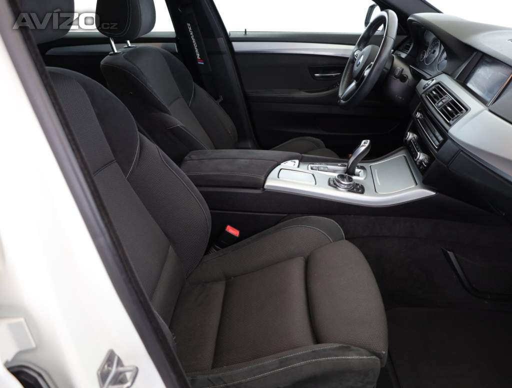 Foto inzerátu BMW Řada 5 530d xDrive