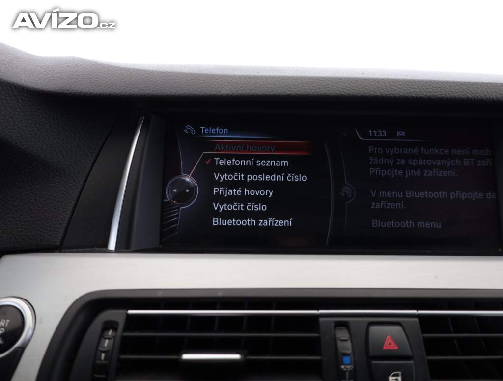 Foto inzerátu BMW Řada 5 530d xDrive