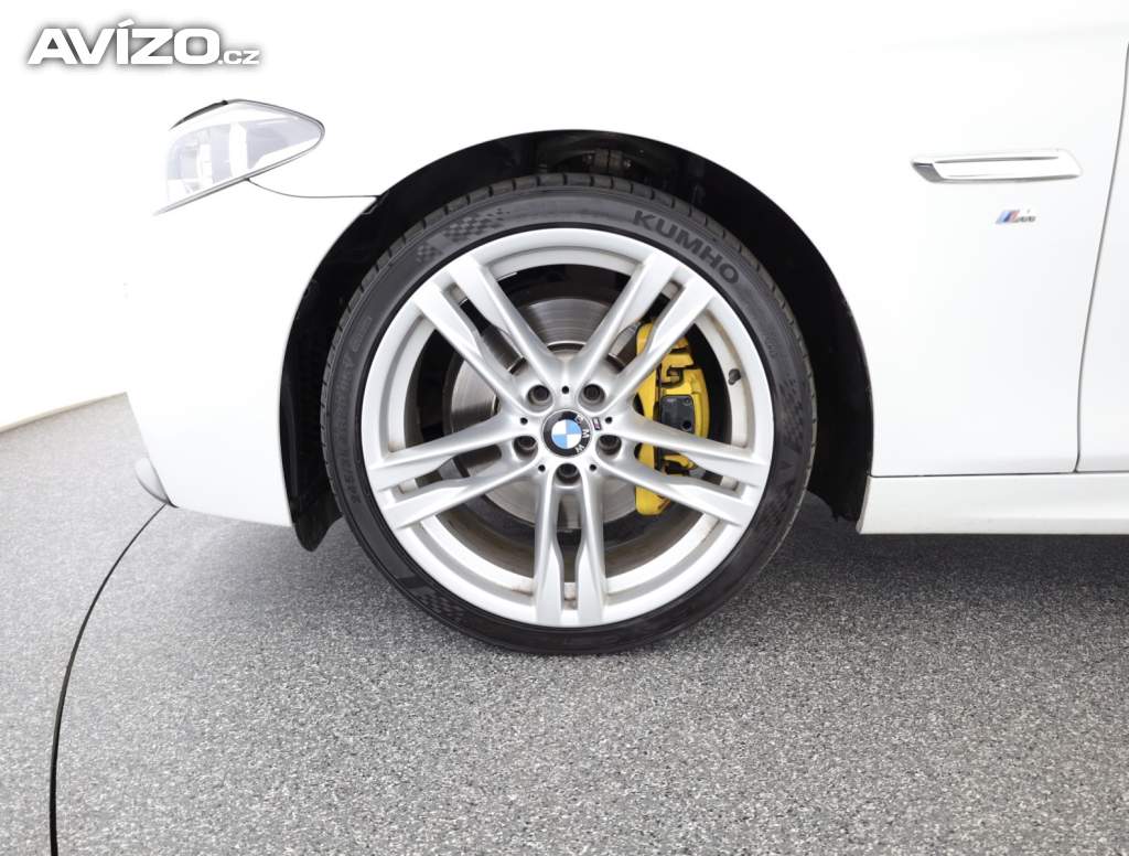 Foto inzerátu BMW Řada 5 530d xDrive