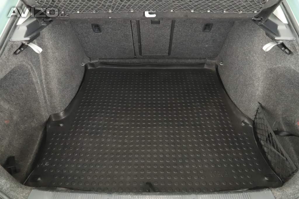 Foto inzerátu Škoda Octavia 2.0 TDI