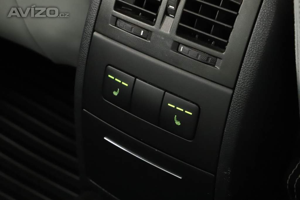 Foto inzerátu Škoda Octavia 2.0 TDI