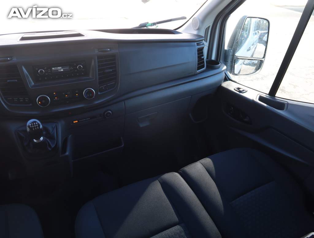 Foto inzerátu Ford Transit 2.0 EcoBlue