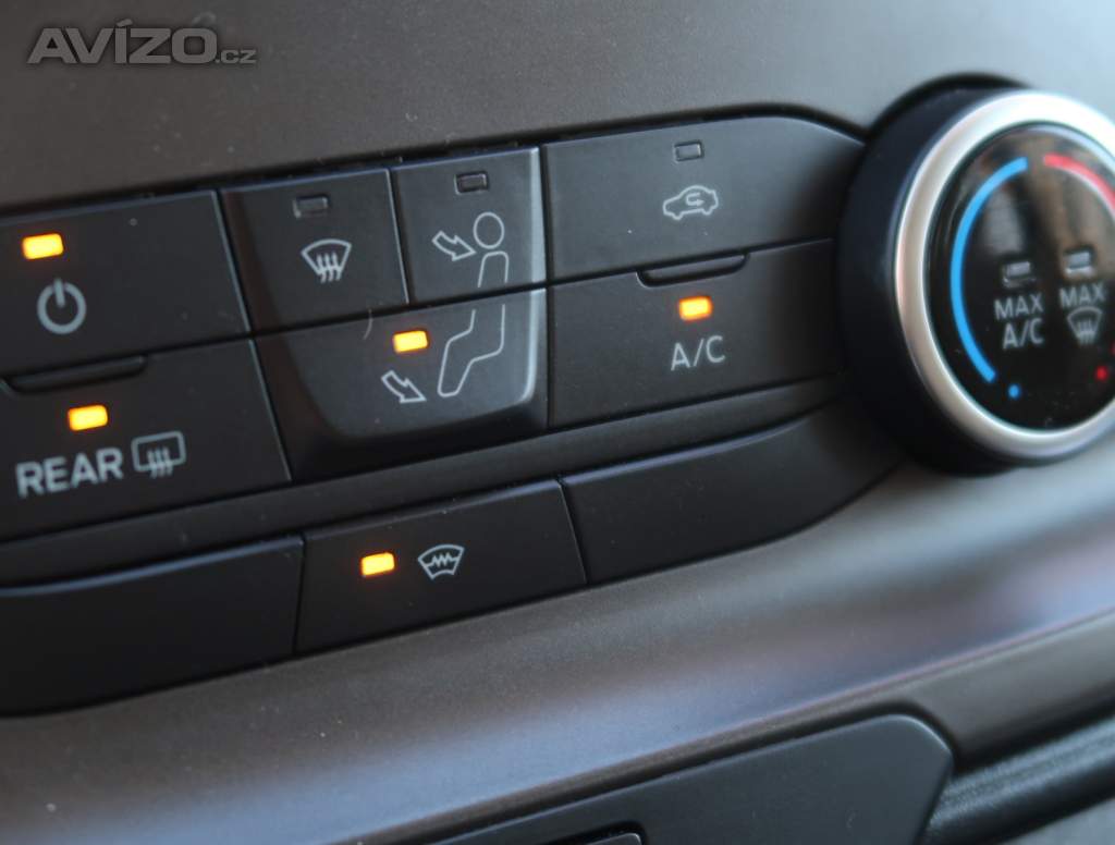 Foto inzerátu Ford Transit 2.0 EcoBlue