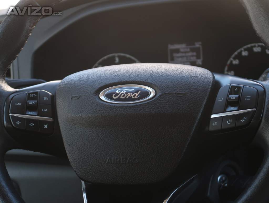 Foto inzerátu Ford Transit 2.0 EcoBlue