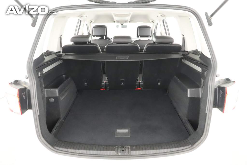 Foto inzerátu Volkswagen Touran 2.0 TDI