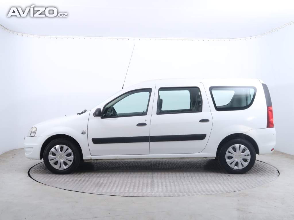 Foto inzerátu Dacia Logan 1.6