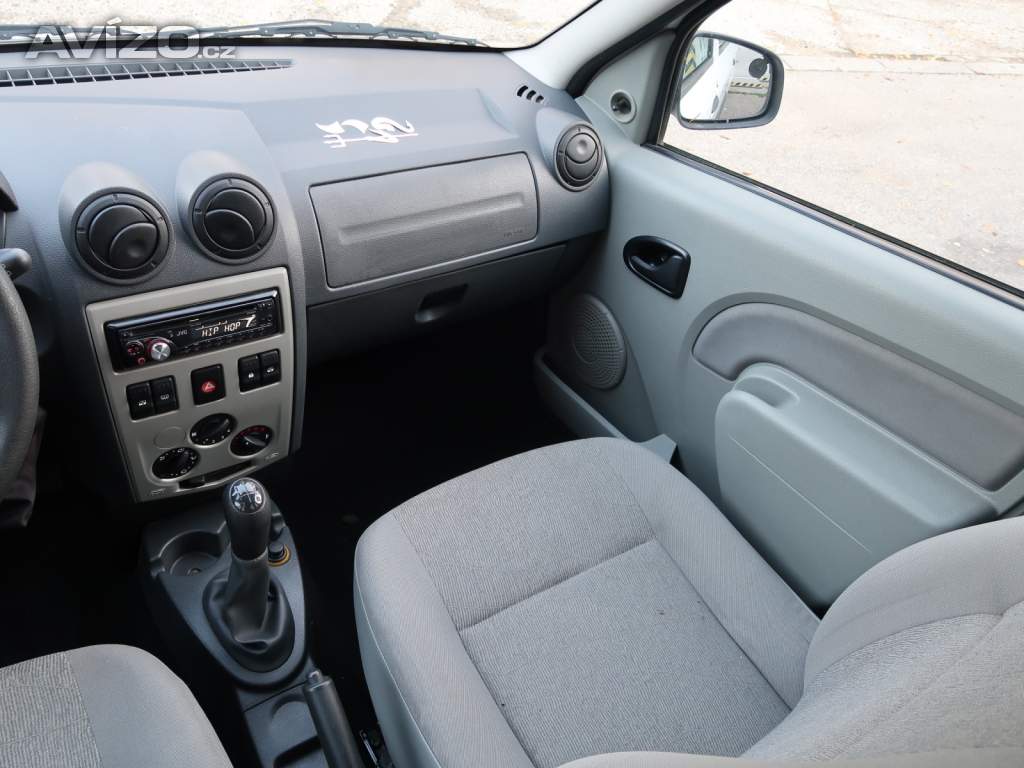 Foto inzerátu Dacia Logan 1.6