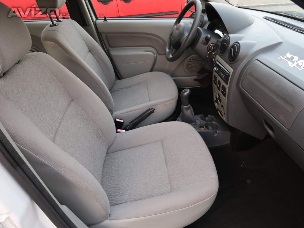 Foto inzerátu Dacia Logan 1.6