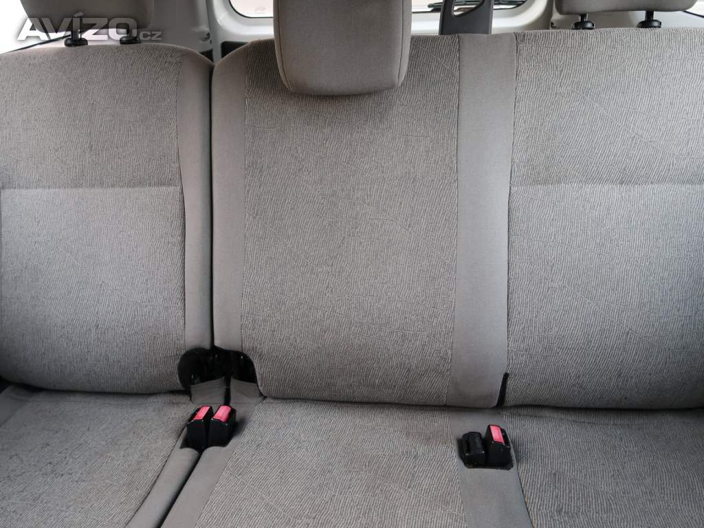 Foto inzerátu Dacia Logan 1.6