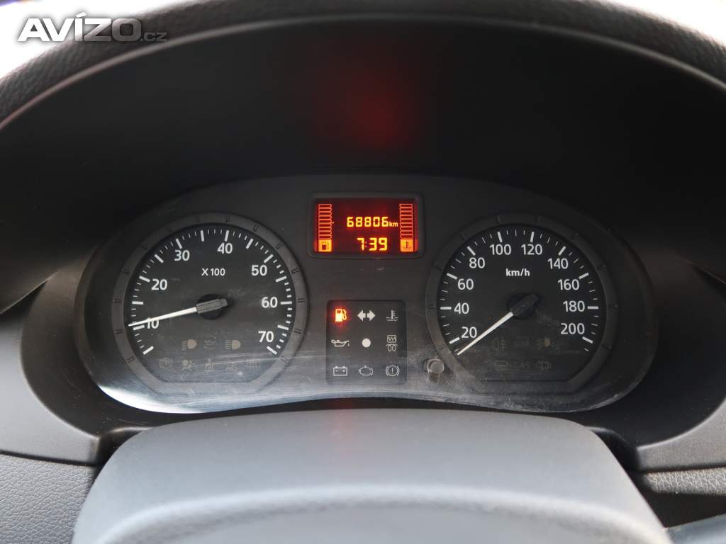 Foto inzerátu Dacia Logan 1.6