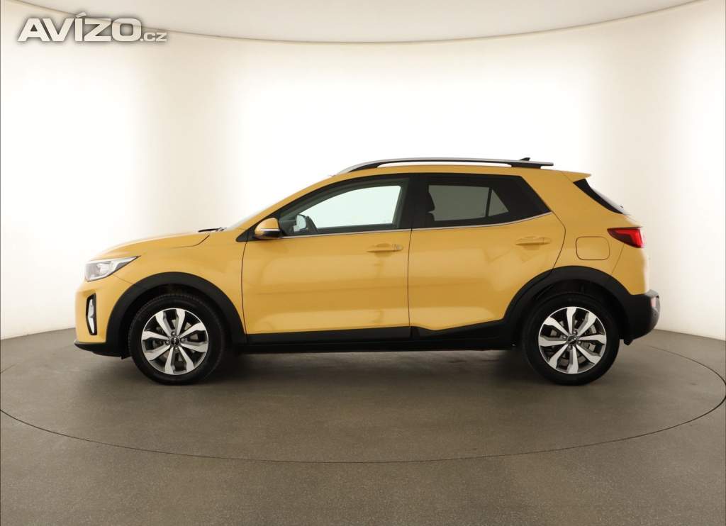 Foto inzerátu Kia Stonic 1.0 T-GDI