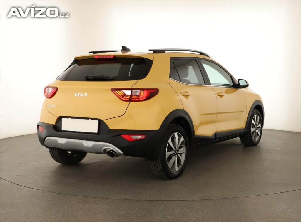 Foto inzerátu Kia Stonic 1.0 T-GDI