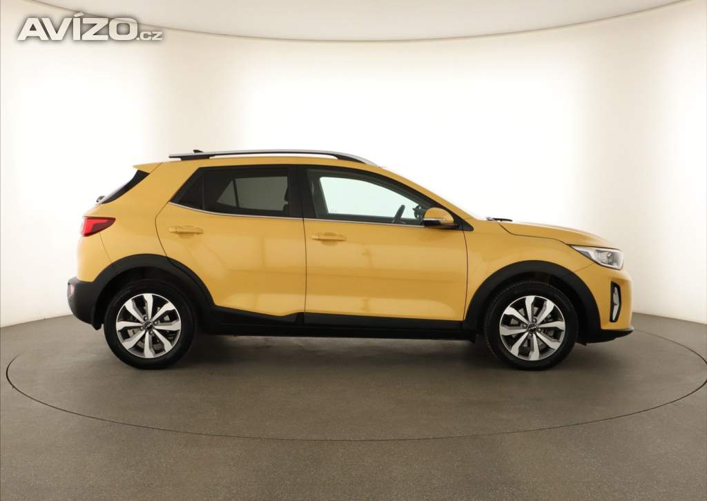 Foto inzerátu Kia Stonic 1.0 T-GDI