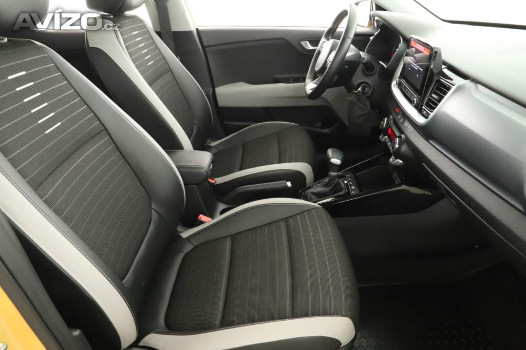 Foto inzerátu Kia Stonic 1.0 T-GDI