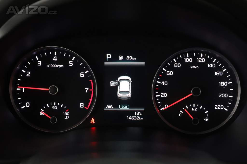 Foto inzerátu Kia Stonic 1.0 T-GDI