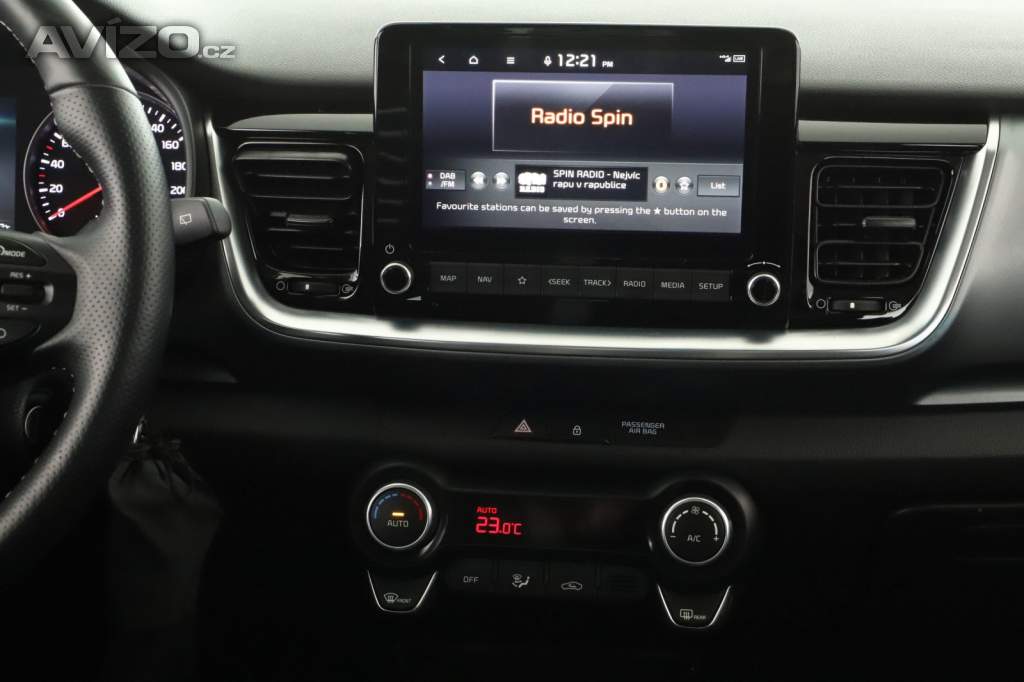 Foto inzerátu Kia Stonic 1.0 T-GDI