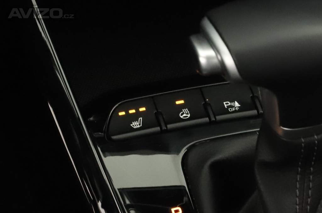 Foto inzerátu Kia Stonic 1.0 T-GDI