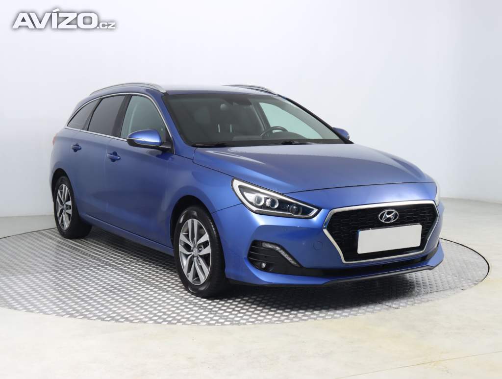 Hyundai i30 1.4 T-GDI